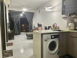 Riverfront Residences (D19), Apartment #484974851